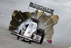 Antron Brown
