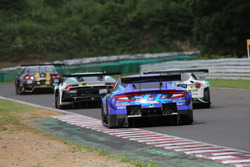 #100 RAYBRIG NSX CONCEPT-GT