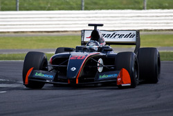 Giuseppe Cipriani, Durango Racing Team