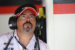 Rob Lepuen, Toyota Racing team director