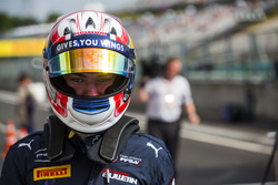 Pierre Gasly, PREMA Racing