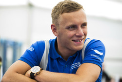 Marvin Kirchhöfer, Carlin