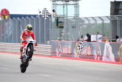 Andrea Iannone, Ducati Team, Ducati