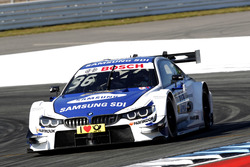 Maxime Martin, BMW Team RBM, BMW M4 DTM