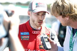 Edoardo Mortara, Audi Sport Team Abt Sportsline, Audi RS 5 DTM