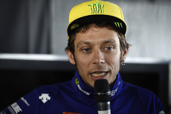Valentino Rossi, Yamaha Factory Racing