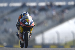 Brad Binder, Red Bull KTM Ajo