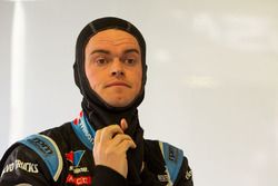 James Moffat, Garry Rogers Motorsport Volvo