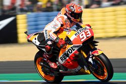 Marc Marquez, Repsol Honda Team