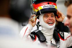 Timo Bernhard, Porsche Team