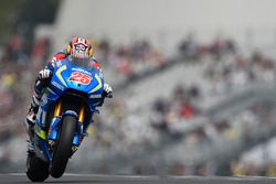 Maverick Viñales, Team Suzuki MotoGP