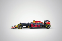 Max Verstappen, Red Bull Racing RB12