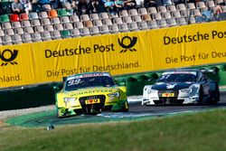 Mike Rockenfeller, Audi Sport Team Abt Sportsline, Audi RS 5 DTM