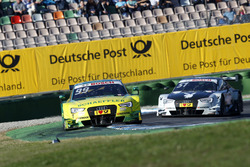 Mike Rockenfeller, Audi Sport Team Abt Sportsline, Audi RS 5 DTM.
