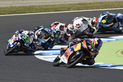 Brad Binder, Red Bull KTM Ajo