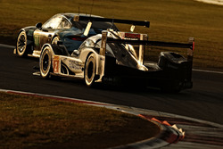 #2 Porsche Team Porsche 919 Hybrid: Romain Dumas, Neel Jani, Marc Lieb, #77 Dempsey Proton Competition Porsche 911 RSR: Richard Lietz, Michael Christensen