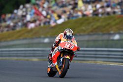 Marc Marquez, Repsol Honda Team