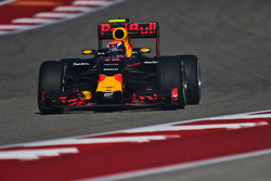 Max Verstappen, Red Bull Racing RB12