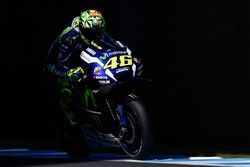 Valentino Rossi, Yamaha Factory Racing