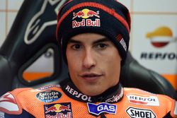 Marc Márquez, Repsol Honda Team