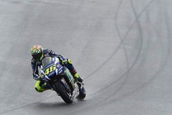 Valentino Rossi, Yamaha Factory Racing