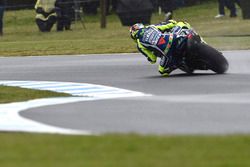 Valentino Rossi, Yamaha Factory Racing