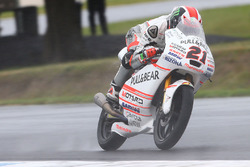 Francesco Bagnaia, Aspar Team Mahindra Moto3