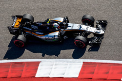 Alfonso Celis Jr., Sahara Force India F1 VJM09 Development Driver