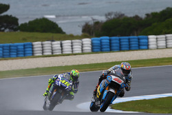 Jack Miller, Estrella Galicia 0,0 Marc VDS, Valentino Rossi, Yamaha Factory Racing