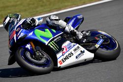 Jorge Lorenzo, Yamaha Factory Racing