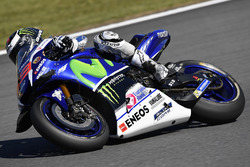 Jorge Lorenzo, Yamaha Factory Racing