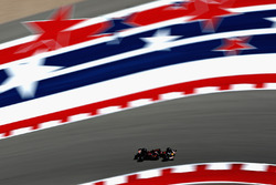 Daniil Kvyat, Scuderia Toro Rosso STR11