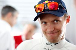 Маттиас Экстрем, Audi Sport Team Abt Sportsline