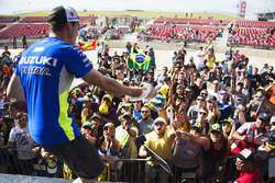 Aleix Espargaro, Team Suzuki MotoGP