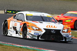 #36 au TOM'S RC F