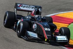 Giuseppe Cipriani, Durango Racing Team