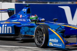 Simona de Silvestro, Andretti Autosport