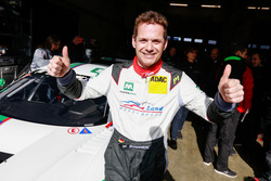 Polesitter: #28 Land Motorsport, Audi R8 LMS: Marc Basseng