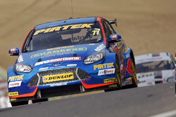 Andrew Jordan, Motorbase Performance