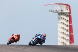 Maverick Viñales, Team Suzuki MotoGP