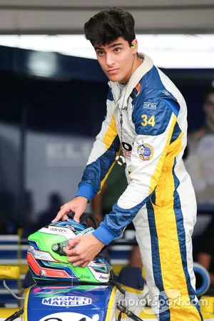 Matheus Iorio