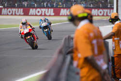 Dani Pedrosa, Repsol Honda Team