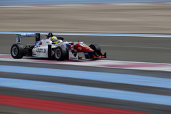 Ben Barnicoat, HitechGP, Dallara F312 - Mercedes-Benz