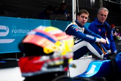 Robin Frijns, Amlin Andretti