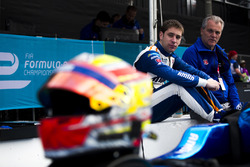 Robin Frijns, Amlin Andretti