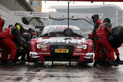 Miguel Molina, Audi Sport Team Abt Sportsline, Audi RS5 DTM