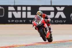 Chaz Davies, Aruba.it Racing - Ducati Team