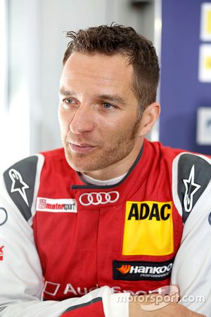 Timo Scheider, Audi Sport Team Phoenix