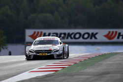 Robert Wickens, Mercedes-AMG Team HWA, Mercedes-AMG C63 DTM