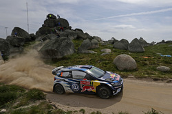 Jari-Matti Latvala, Miikka Anttila, Volkswagen Polo WRC, Volkswagen Motorsport